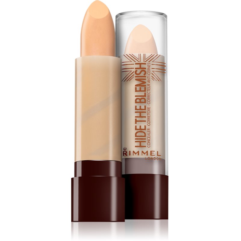 Rimmel Hide The Blemish korekční tyčinka odstín 103 Soft Honey 4.5 g