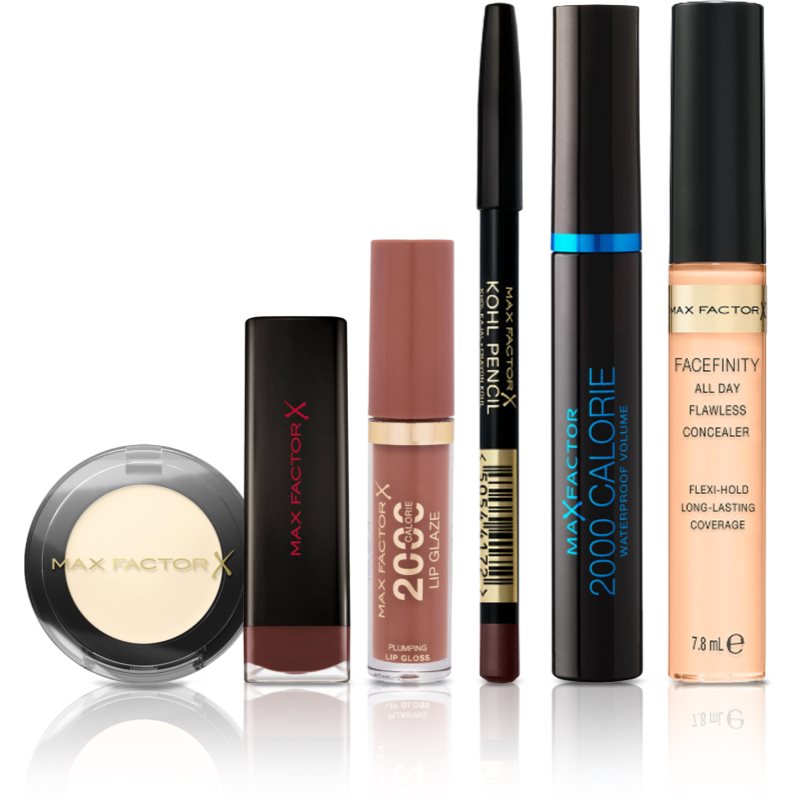 Rimmel Advent Calendar 24 Magic Days Of Beauty новорічний календар