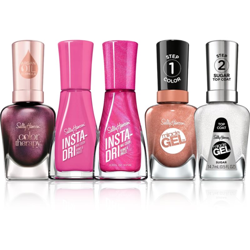 Rimmel Advent Calendar 24 Magic Days Of Beauty новорічний календар