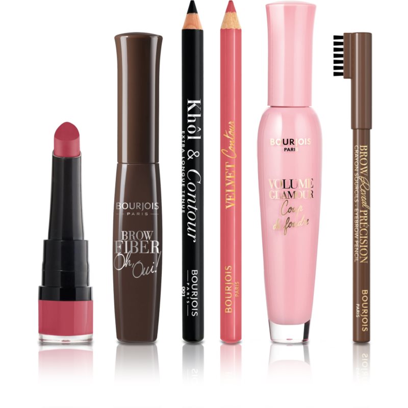 Rimmel Advent Calendar 24 Magic Days Of Beauty новорічний календар