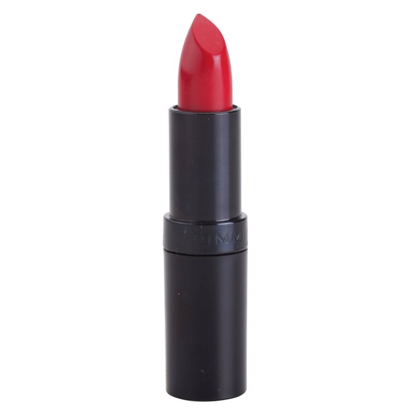 Rimmel Lasting Finish long-lasting lipstick shade 01 4 g
