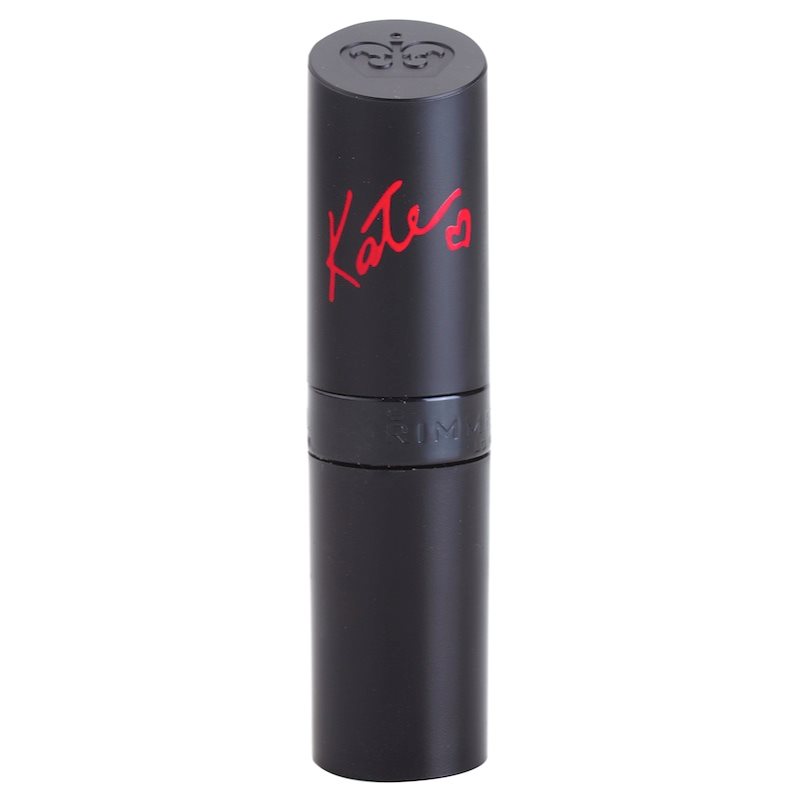 Rimmel Lasting Finish Long-lasting Lipstick Shade 01 4 G