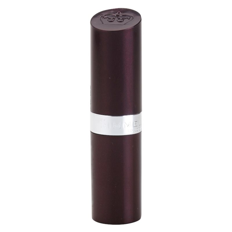 Rimmel Lasting Finish Long-lasting Lipstick Shade 264 Coffee Shimmer 4 G