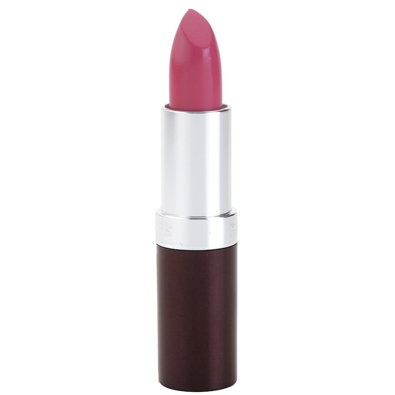 Rimmel Lasting Finish long-lasting lipstick shade 084 Amathyst Shimmer 4 g
