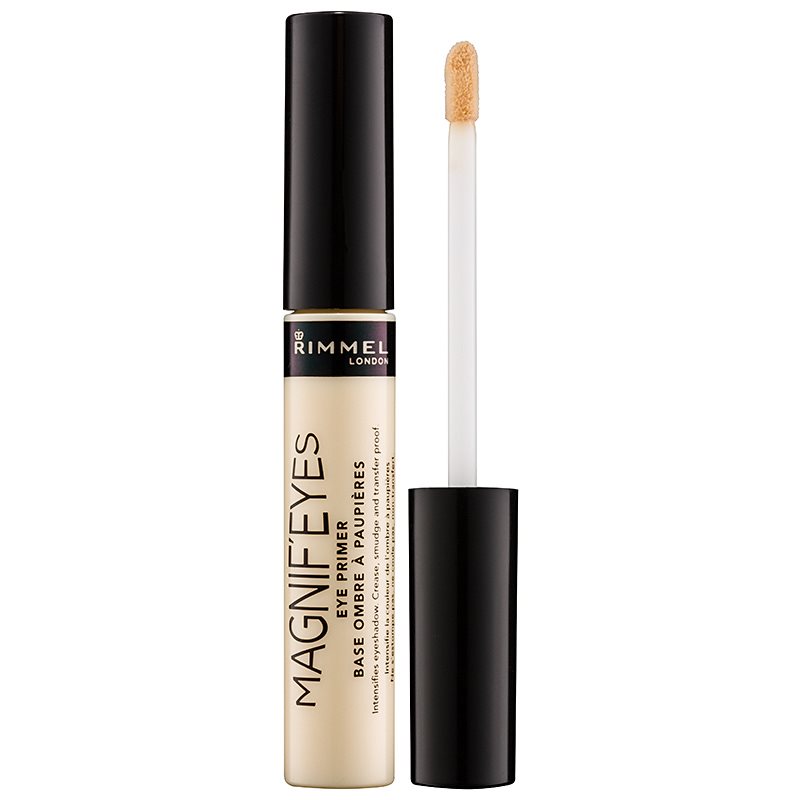 

Rimmel Magnif’ Eyes основа під тіні відтінок 001