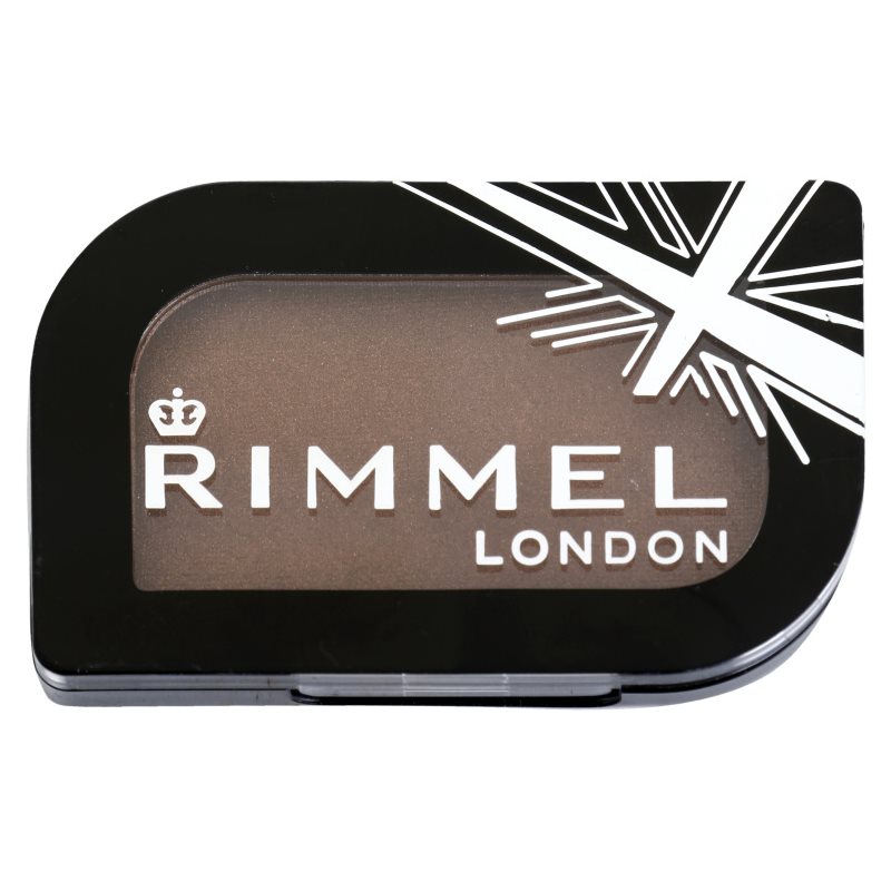 

Rimmel Magnif’ Eyes тіні для повік відтінок 004 Vip Pass