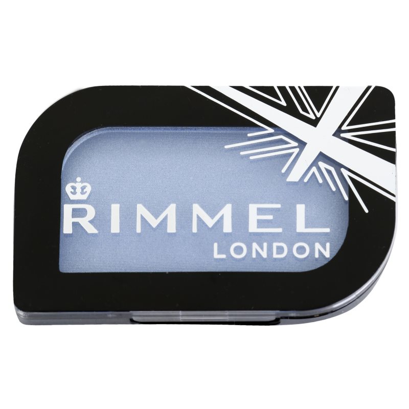 

Rimmel Magnif’ Eyes тіні для повік відтінок 008 Crowd Surf