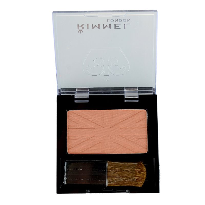 

Rimmel Lasting Finish Mono рум'яна відтінок 190 Coral