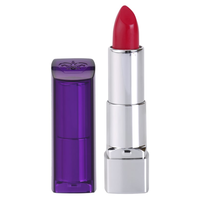 Rimmel Moisture Renew Moisturising Lipstick Shade 360 As You Want Victoria 4 G