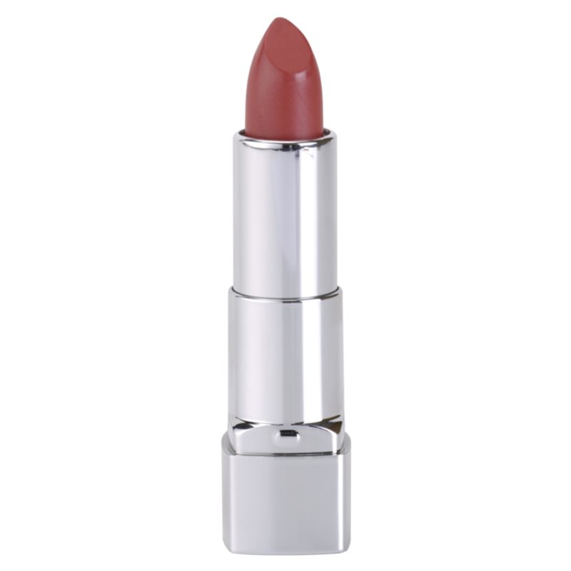 Rimmel Moisture Renew moisturising lipstick shade 220 Heather Shimmer 4 g
