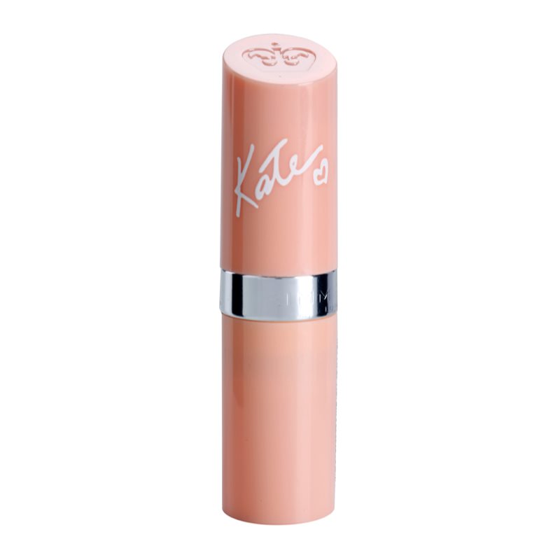 Rimmel Lasting Finish Nude By Kate Lipstick Shade 40 4 G