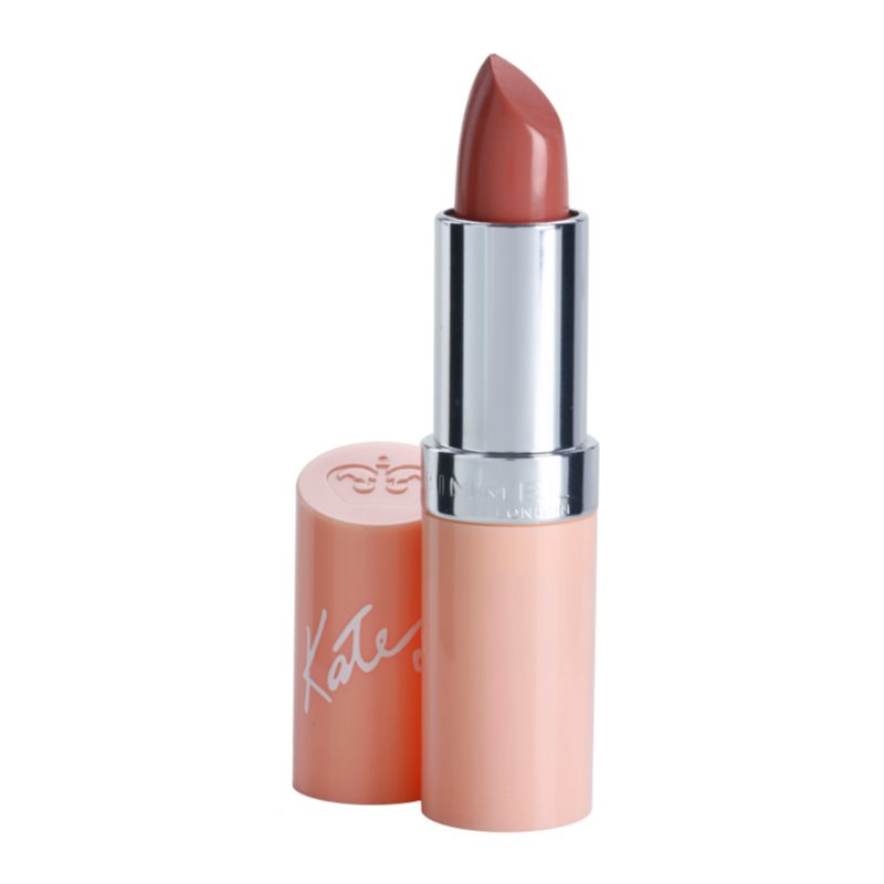 Rimmel Lasting Finish Nude By Kate Lipstick Shade 42 4 G