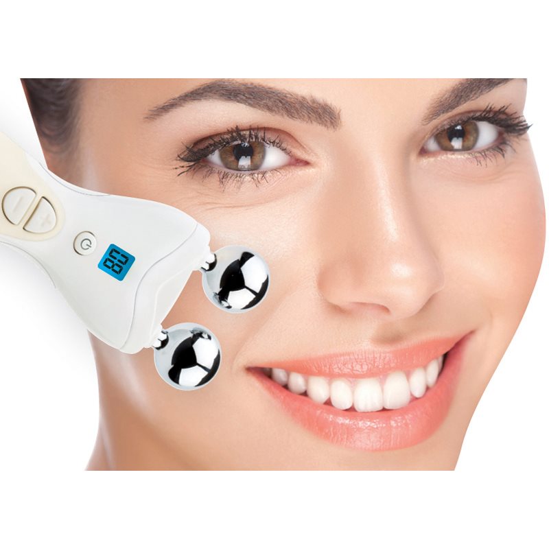 RIO 60 Second Facelift масажний пристрій для обличчя 1 кс