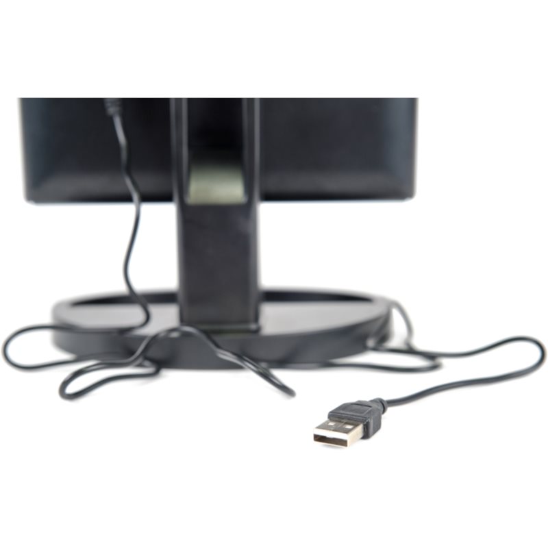 RIO 24LED Touch Dimmable Make-up Mirror kozmetikai tükör LED megvilágítással 1 db termék 2. képe