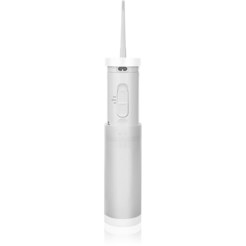 

RIO Compact Water Flosser & Oral Irrigator засіб для полоскання рота у подорож