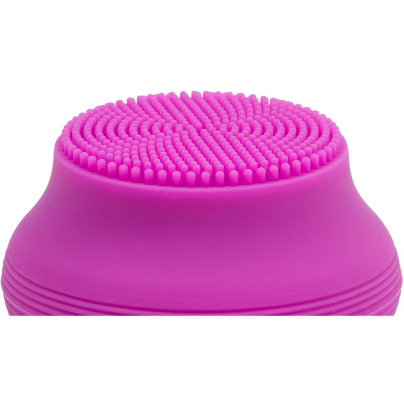 RIO SoniCleanse Glo-Belle Skin Cleansing Brush 1 Pc