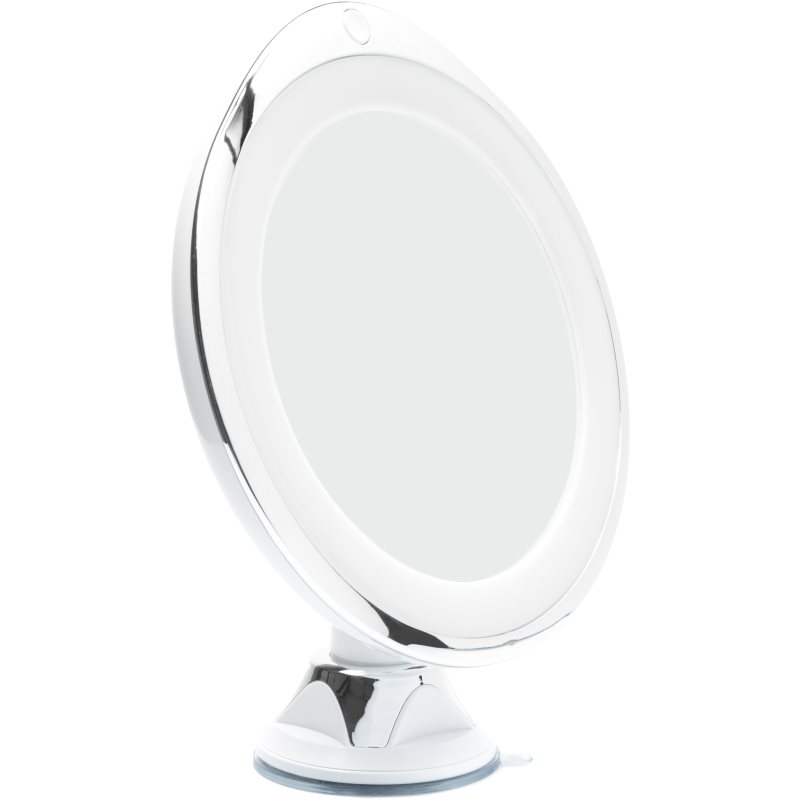 

RIO Multi-Use Led Mirror збільшуюче дзеркало з присосками