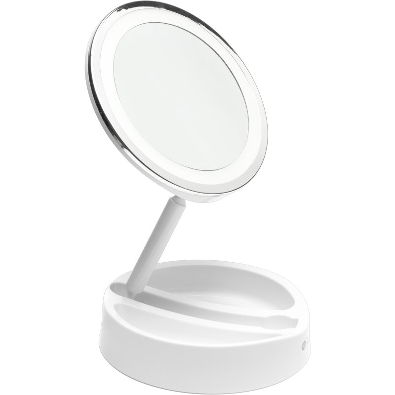 

RIO 5x Magnification Folding Mirror косметичне дзеркальце