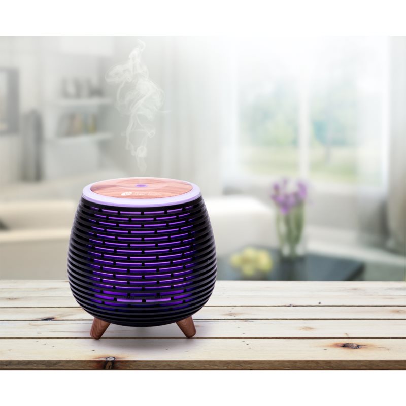 RIO Zoey Ultrasonic Aroma Diffuser And Air Humidifier 1 Pc