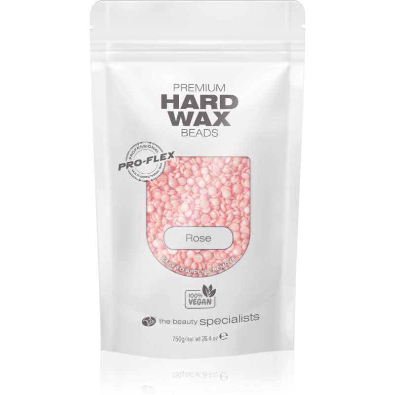 RIO Rose depileerimisvaha graanulid 750 g