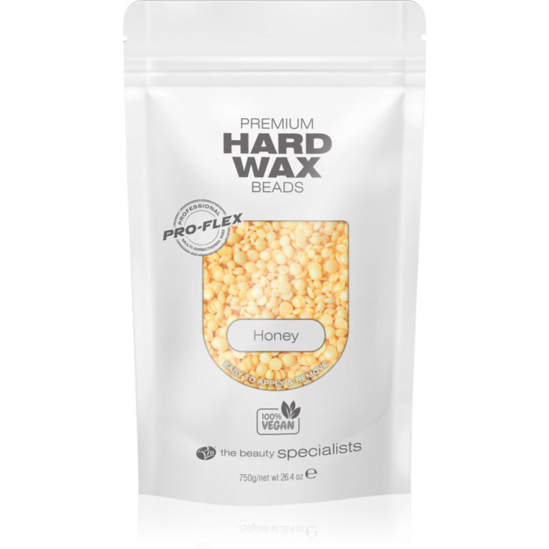 RIO Honey depileerimisvaha graanulid 750 g