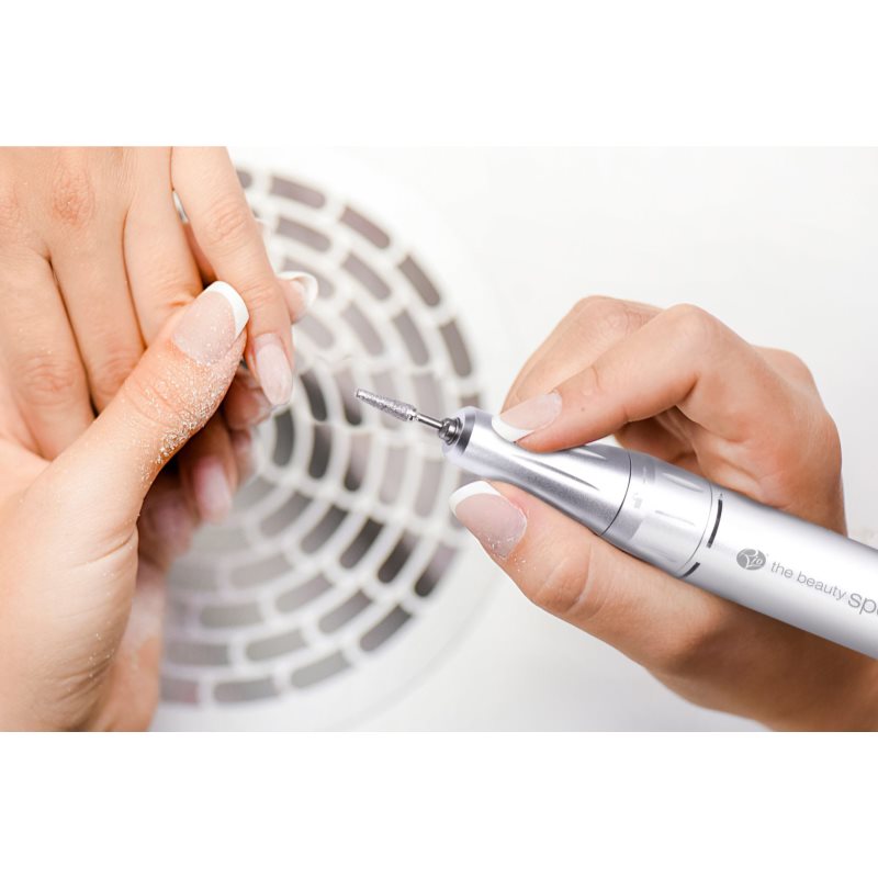 RIO Professional Electric Nail File електрична пилочка для нігтів 1 кс