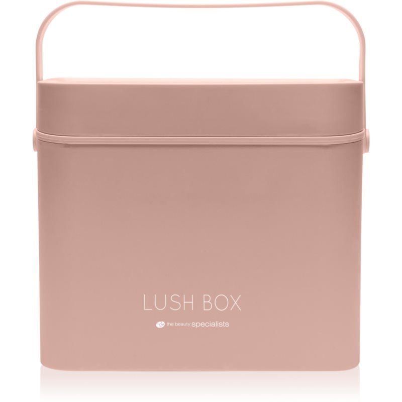 Rio lush box vanity case kozmetikai táska 1 db