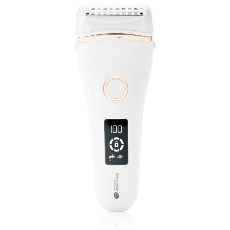 RIO Shld women’s shaver 1 pc