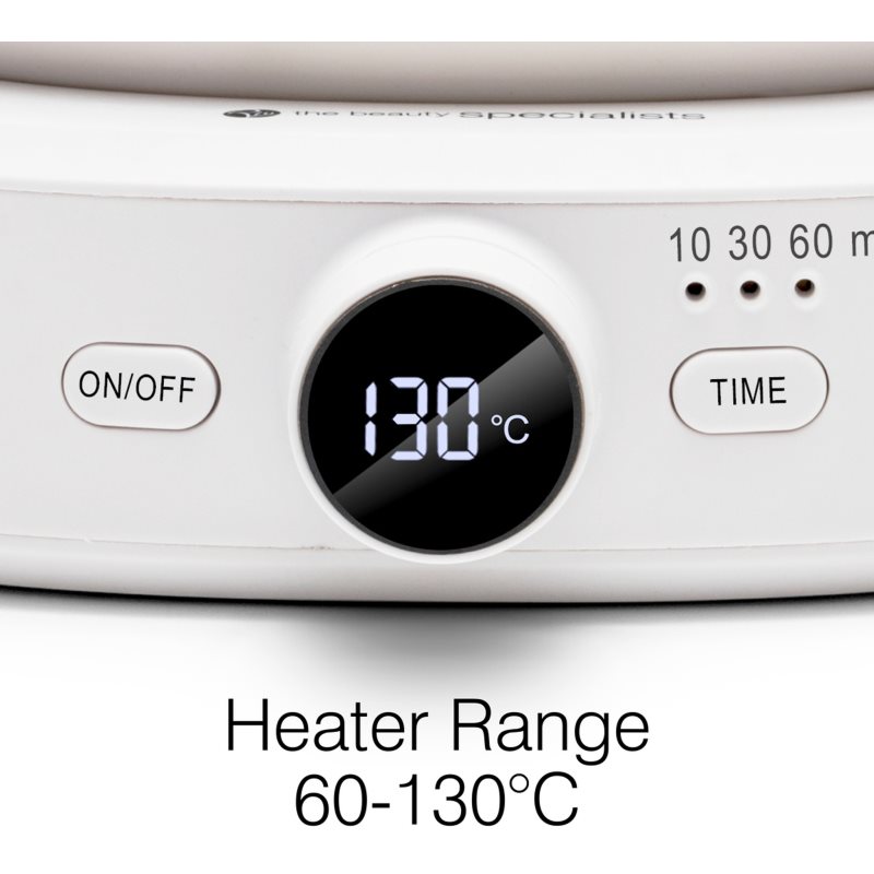 RIO Wxhr ohrievač vosku 1 ks (obrázok 9)