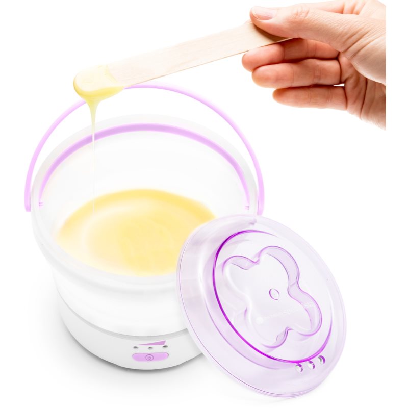 RIO Go Smooth Wax Bead Heater ohřívač vosku 1 ks (obrázek 3)