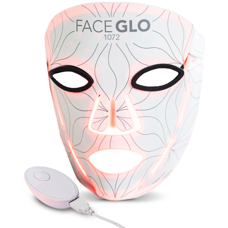 RIO FaceGlo 1072 LED face mask 1 pc