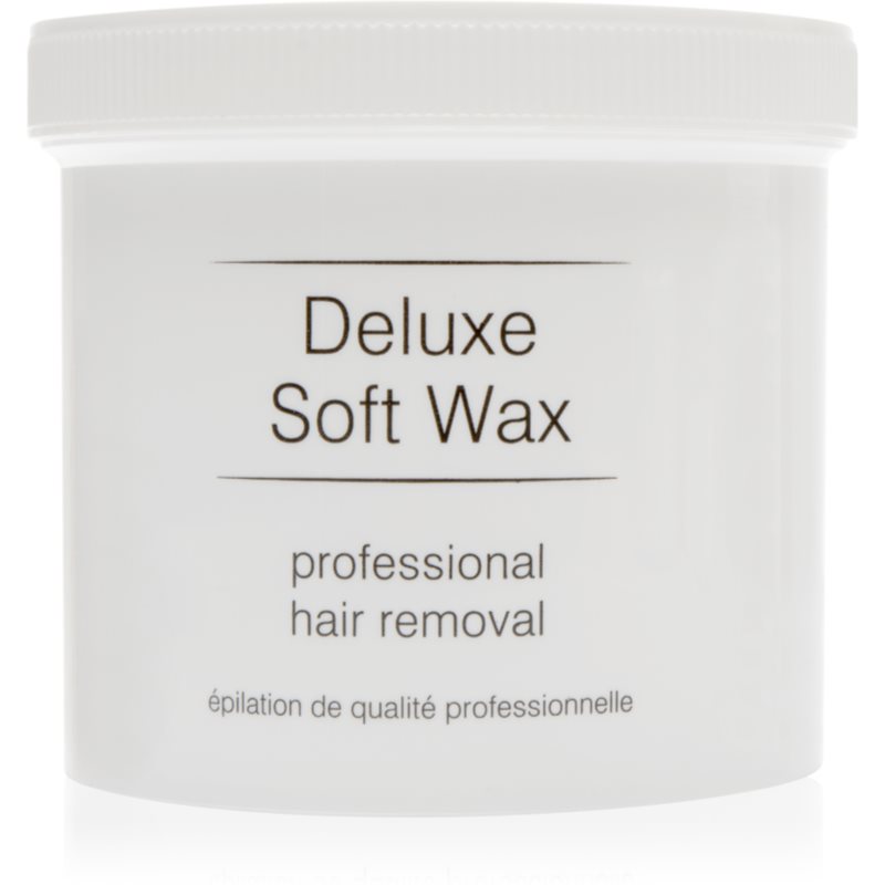 RIO Soft Wax Hair Removal Wax For CWAX 400 Ml