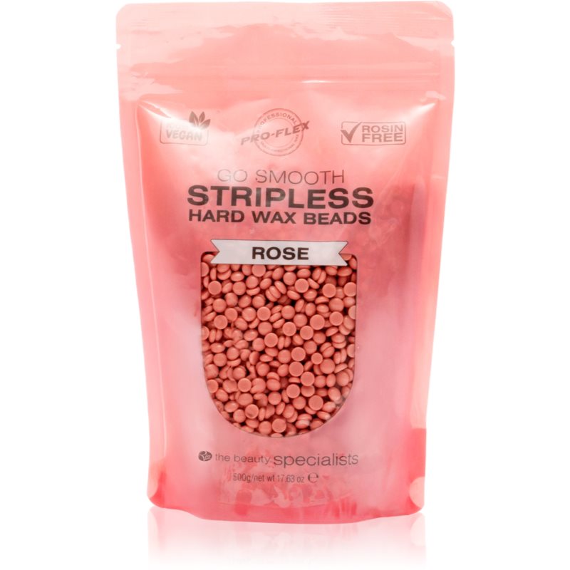 RIO Rose depileerimisvaha graanulid 500 g