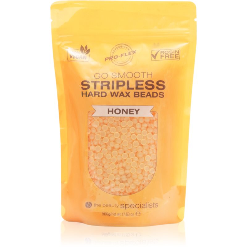 RIO Honey depileerimisvaha graanulid 500 g