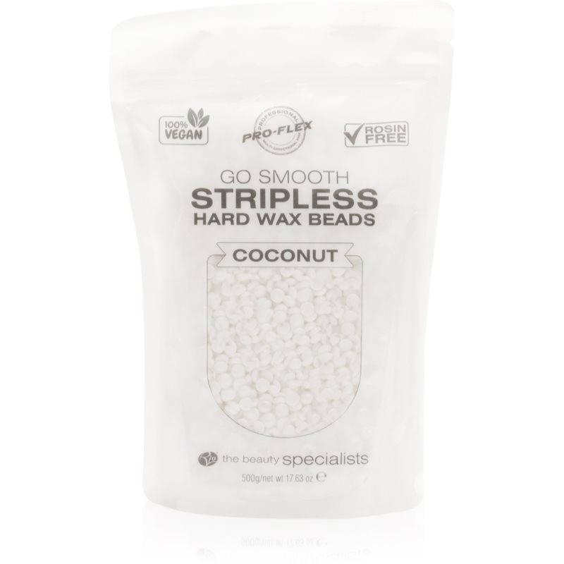 RIO Coconut depileerimisvaha graanulid 500 g