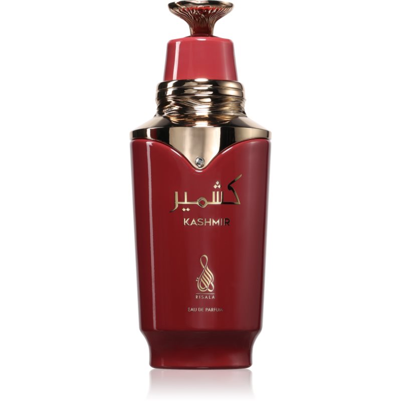 Risala Kashmir Eau de Parfum Unisex 100 ml