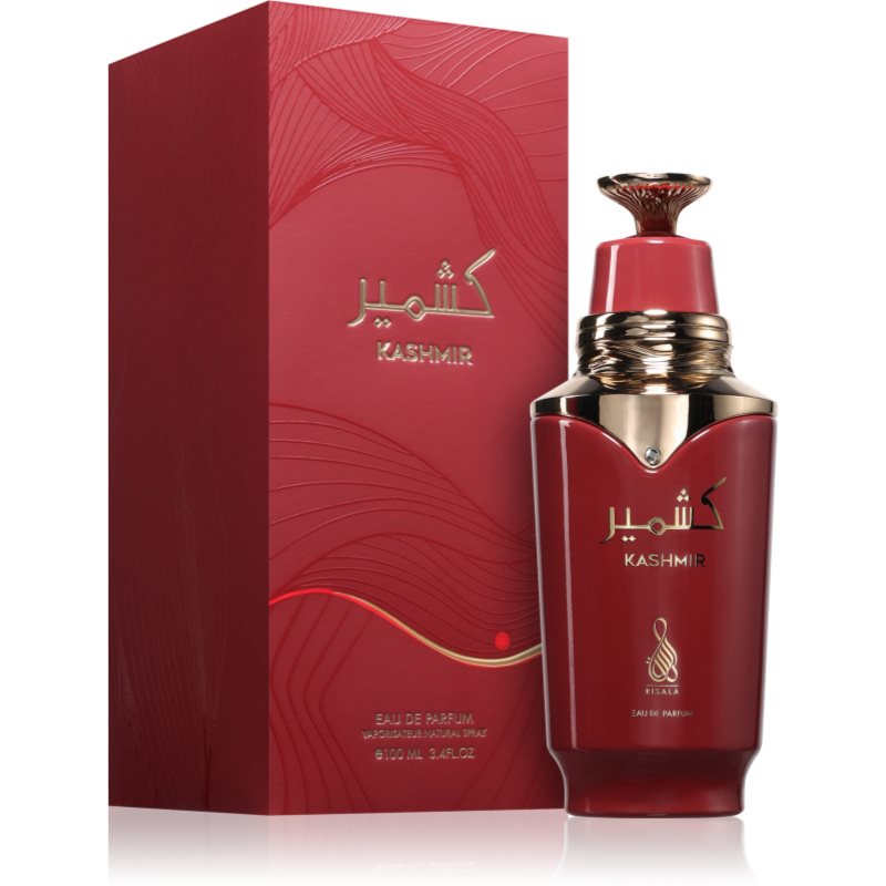 Thumbnail - Risala Kashmir Eau de Parfum Unisex 100 ml