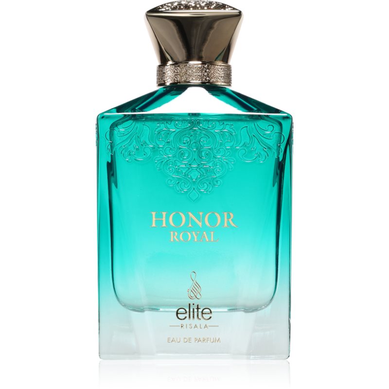 Risala Elite Honor Royal Eau de Parfum für Damen 100 ml