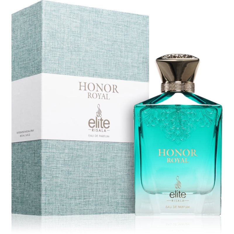 Thumbnail - Risala Elite Honor Royal Eau de Parfum für Damen 100 ml