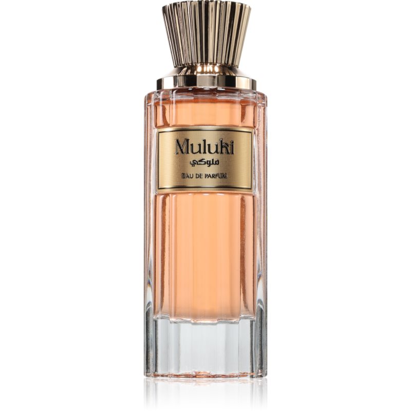 Risala Elite Muluki Eau de Parfum für Damen 100 ml