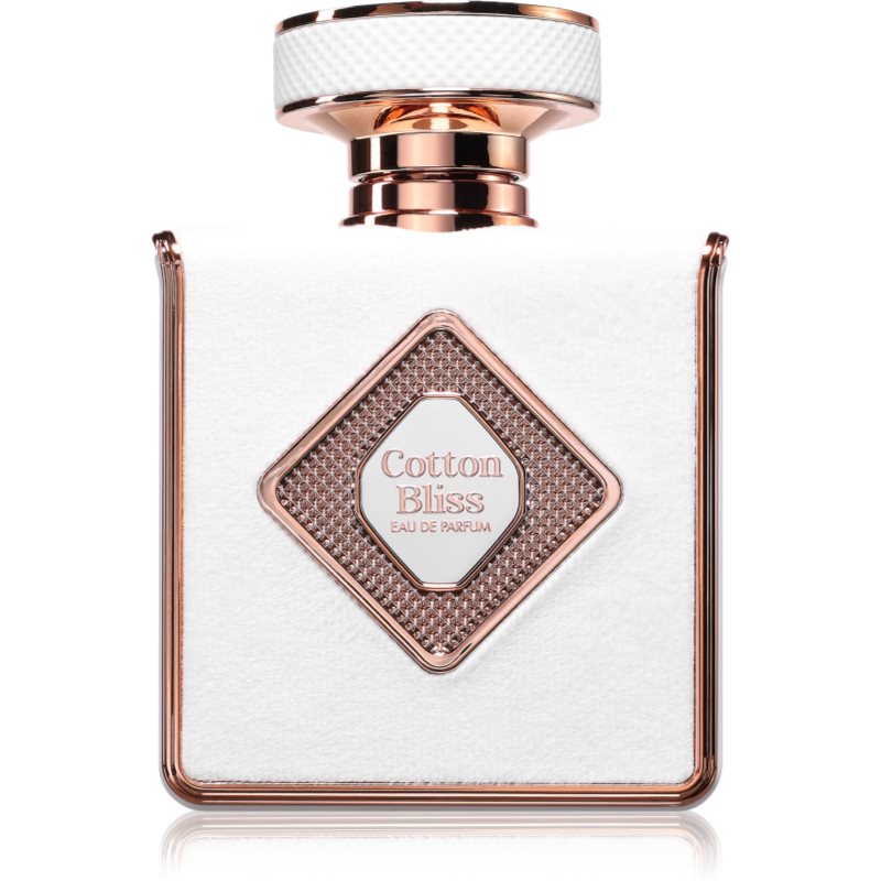 Risala Elite Cotton Bliss parfumovaná voda pre ženy 100 ml