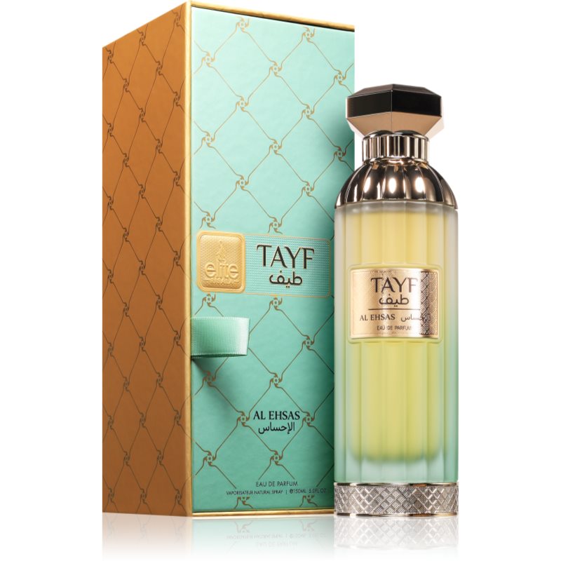Risala Elite Tayf Al Ehsas parfumovaná voda unisex 150 ml (obrázok 3)