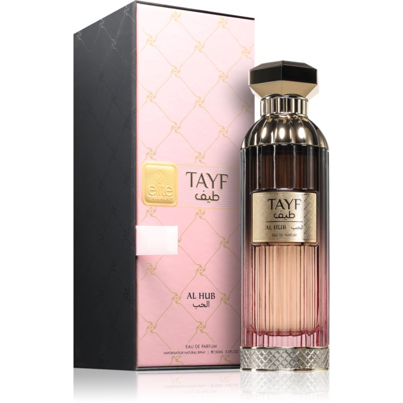 Thumbnail - Risala Elite Tayf Al Hub Eau de Parfum für Damen 150 ml