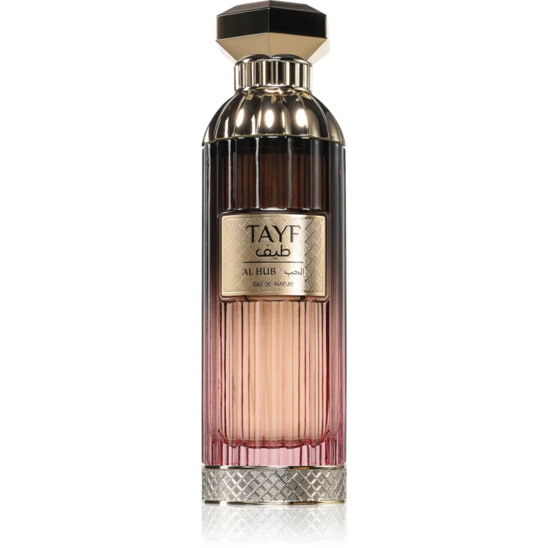 Flacon Elite Tayf Al Hub Eau de Parfum for women