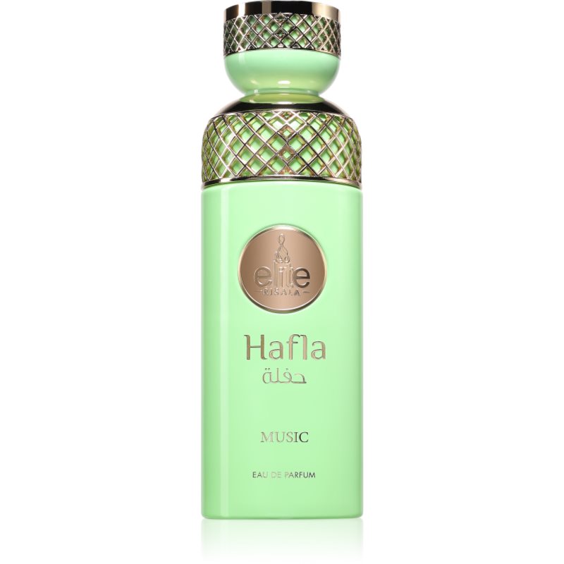 Risala Elite Hafla Music parfumovaná voda unisex 200 ml