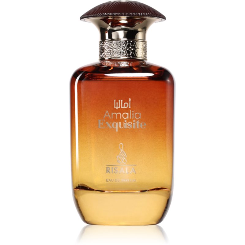 Risala Amalia Exquisite Amalia Exquisite parfémovaná voda unisex 100 ml