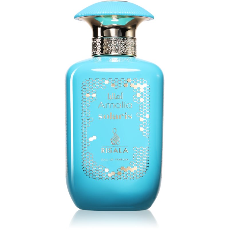 Risala Amalia Solaris parfémovaná voda unisex 100 ml