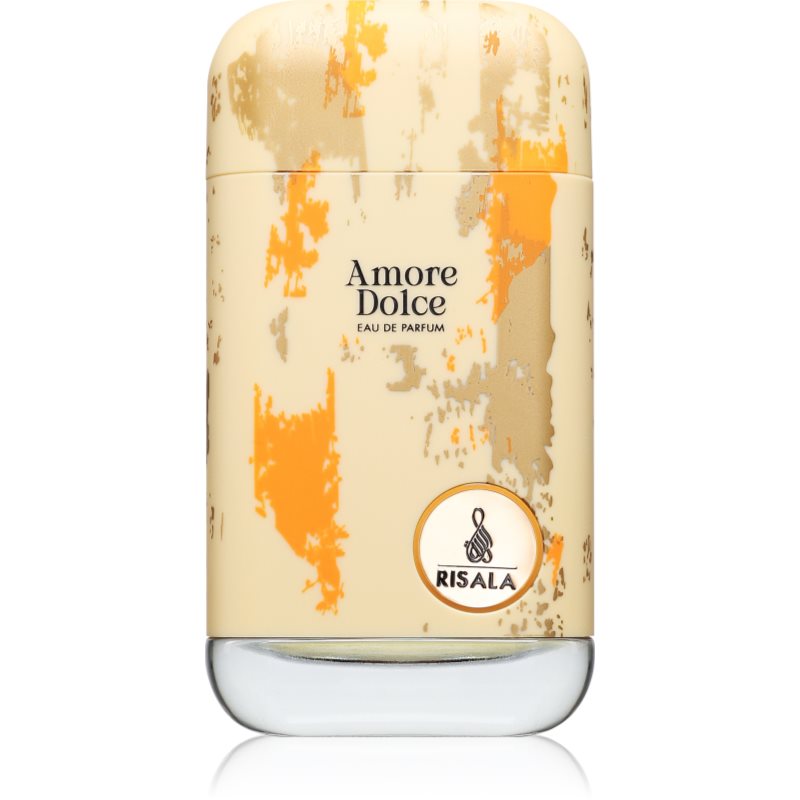 Risala Amore Dolce parfumovaná voda unisex 100 ml