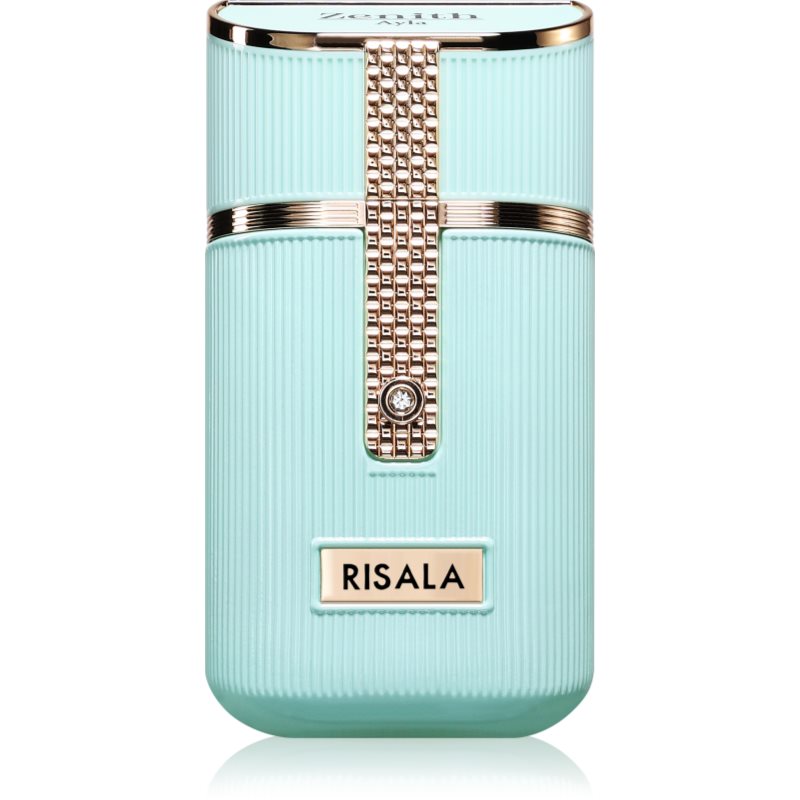 Risala Zenith Ayla parfumovaná voda unisex 100 ml