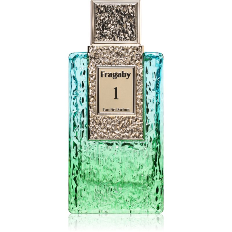 Risala Fragaby 1 parfumovaná voda unisex 100 ml